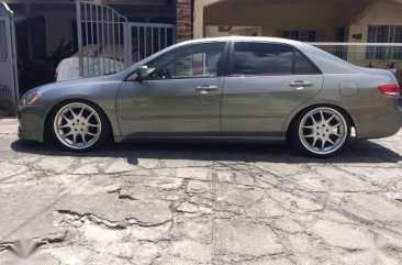 Honda Accord 2003 for sale