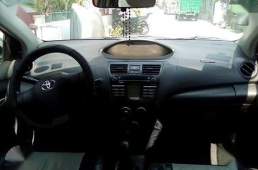 Toyota Vios 2010. 1.3E Mt FOR SALE 