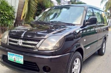 2010 Mitsubishi Adventure GLX Dsel For Sale 