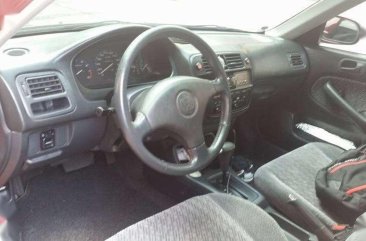 1999 Honda Civic for sale