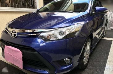 2015 Toyota Vios for sale