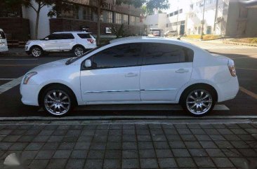 2013 Nissan Sentra for sale