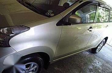 FOR SALE: Toyota Avanza E manual, 2012