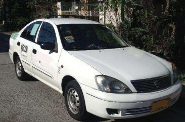 Nissan Sentra Taxi 2012 Well Maintained For Sale 