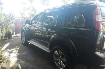 Ford Everest 2009 for sale