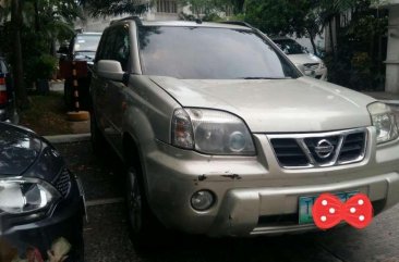 2011 Nissan Xtrail for sale