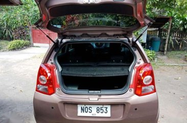 2010 SuZuki Celerio automatic FOR SALE 