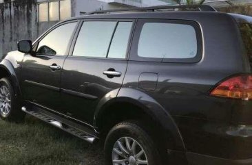 2011 Mitsubishi Montero for sale