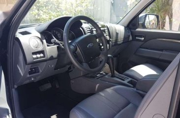 2014 Ford Everest Automatic - 14 FOR SALE 