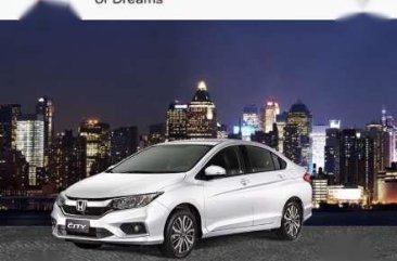 Honda City 2017 FOR SALE 