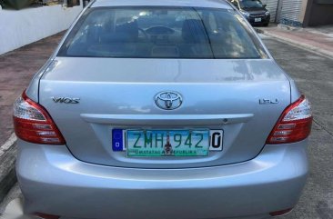 2010 look Toyota Vios 1.3k manual. FRESH