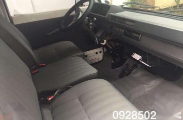 2016 Mitsubishi L300 for sale