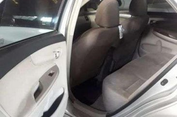 Toyota Corolla Altis 2010 and 2008 model For Sale 