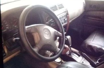 Nissan Patrol 2003 FOR SALE