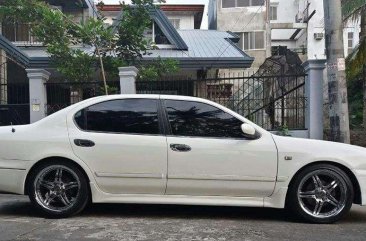 2003 Nissan Cefiro for sale