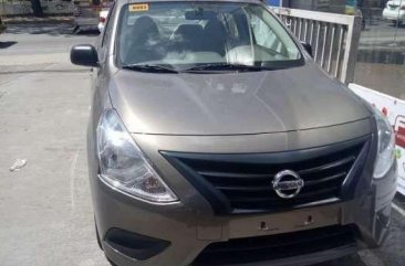 Fresh Nissan Almera Manual Brown For Sale 