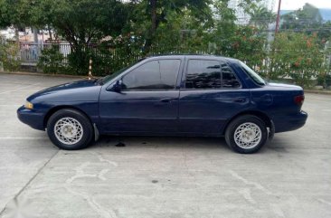 Kia Sephia 2004 FOR SALE 