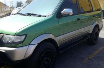 Isuzu Crosswind 2012 model FOR SALE 