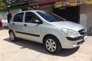 Hyundai Getz 2011 Model not wigo mirage eon i10 celerio picanto