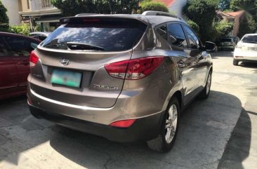 Hyundai Tucson 2013 for sale