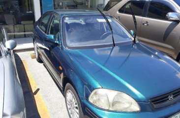 Like New Honda Civic for sale