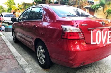 Vios 2011 automatic E..