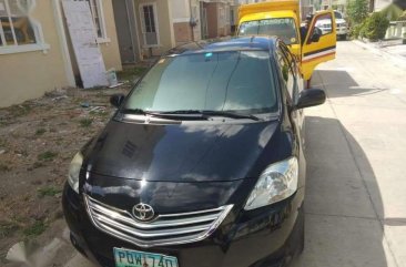 Toyota Vios e manual 2010 FOR SALE 