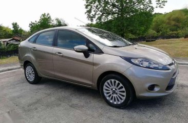 Ford Fiesta 2011 FOR SALE 