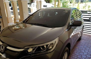 Honda CR-V 2016 for sale