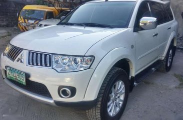 Mitsubishi Montero 2010 GLS SE 4x4 For Sale 