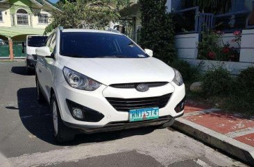 2013 Hyundai Tucson  FOR SALE 