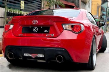 2013 Toyota 86 for sale