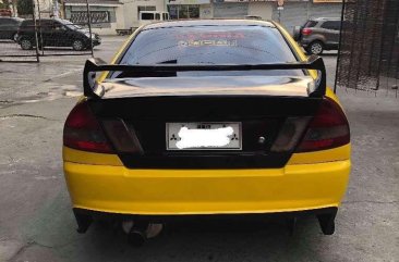 Mitsubishi Lancer GSR Casa maintained For Sale 