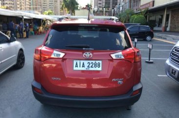 2015 Toyota Rav 4 for sale