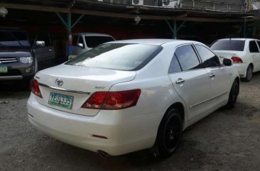 2008 Toyota Camry V Top of the Line  For Sale 