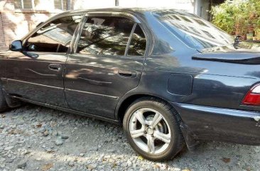 Toyota Corolla 1996 FOR SALE