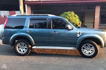 fFOR SALE FOrd Everest 2015. automatic 2.5 diesel 4x2