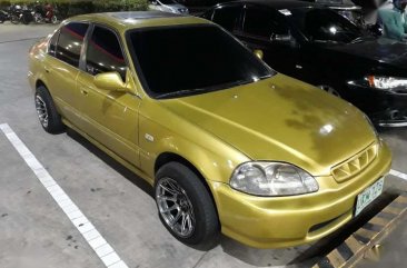 1996 Honda Civic for sale