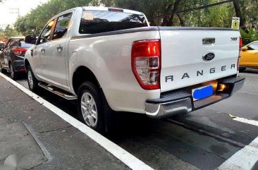 2015 Ford Ranger Top of the Line  For Sale 