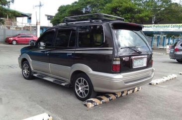 FOR SALE Toyota Revo sr matic 2001