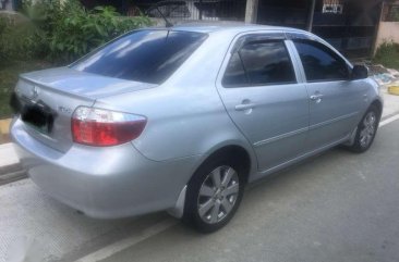 Toyota Vios 2007 for sale