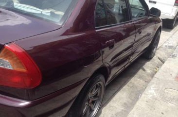 Mitsubishi Lancer 1998 for sale