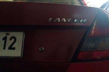 1997 Mitsubishi Lancer for sale