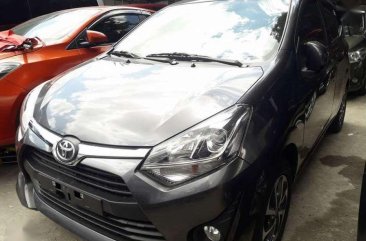 2017 Toyota Wigo for sale