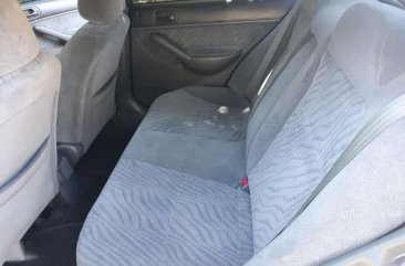 Honda Civic 2003 for sale