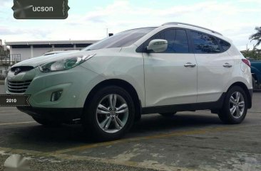 FOR SALE HYUNDAI Tucson 2010