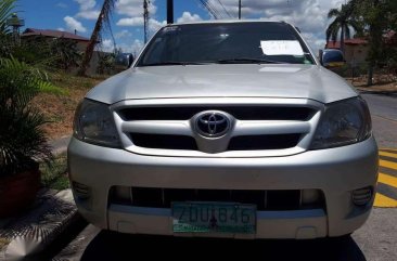 Toyota Hilux 2006 FOR SALE