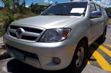 Toyota Hilux 2006 FOR SALE