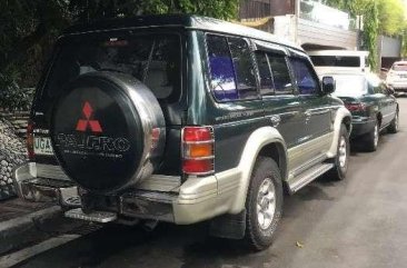 Mitsubishi Pajero 1996 for sale