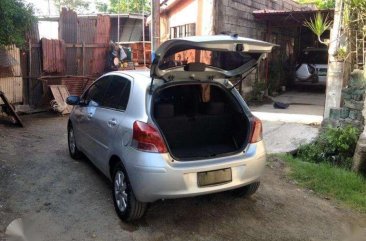 FOR SALE Toyota Yaris G 2009